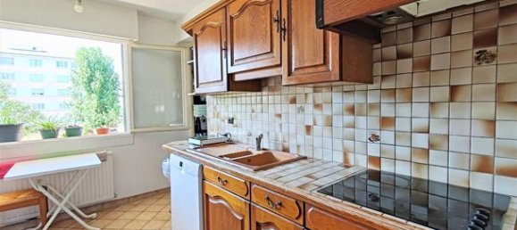 3 Schlafzimmer Wohnung in Aix-les-Bains, France, Nr. 299551 3