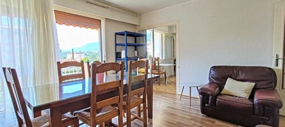 3 Schlafzimmer Wohnung in Aix-les-Bains, France, Nr. 299551 2