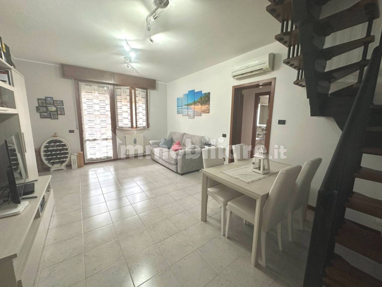 3 chambres Penthouse à Marano sul Panaro, Italy No. 338715