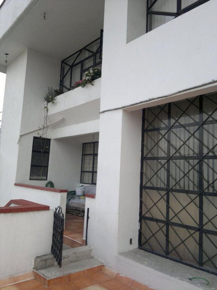 3 bedrooms House in Mexico No. 221234