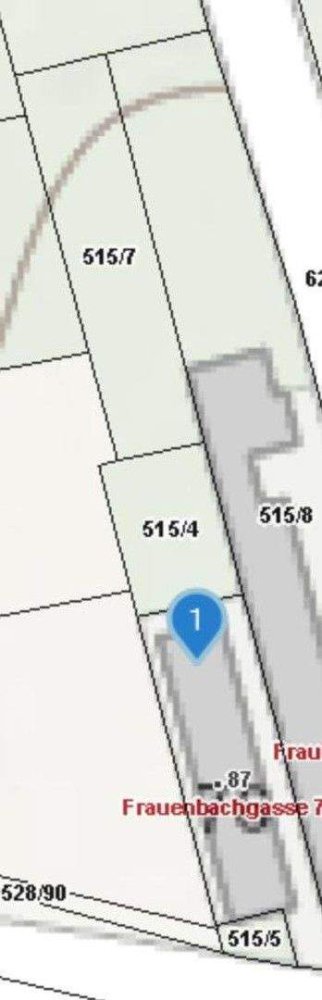  Land in Winzendorf-Muthmannsdorf, Austria No. 201915