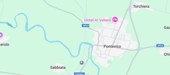 2 Schlafzimmer Wohnung in Pontevico, Italy, Nr. 110198 22