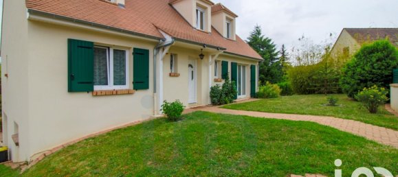 Casa de 4 dormitorios en Epone, France No. 327077 20