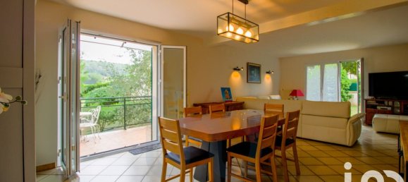 Casa de 4 dormitorios en Epone, France No. 327077 7