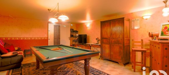 Casa de 4 dormitorios en Epone, France No. 327077 19