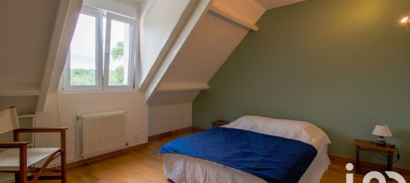 Casa de 4 dormitorios en Epone, France No. 327077 16