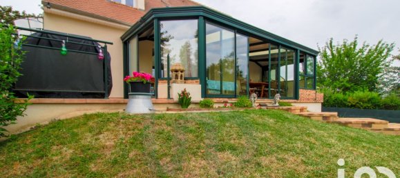 Casa de 4 dormitorios en Epone, France No. 327077 2