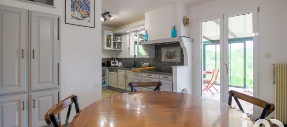 Casa de 4 dormitorios en Epone, France No. 327077 10