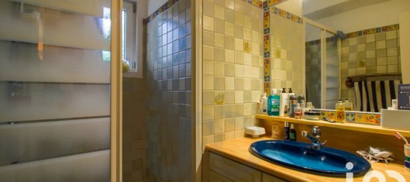 Casa de 4 dormitorios en Epone, France No. 327077 11