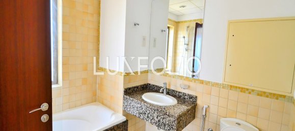 2 Schlafzimmer Wohnung in Jumeirah Beach Residence, UAE, Nr. 101312 10