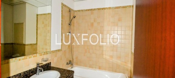 2 Schlafzimmer Wohnung in Jumeirah Beach Residence, UAE, Nr. 101312 13