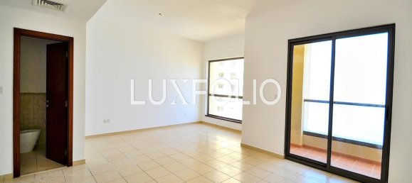 2 Schlafzimmer Wohnung in Jumeirah Beach Residence, UAE, Nr. 101312 2