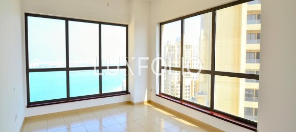 2 Schlafzimmer Wohnung in Jumeirah Beach Residence, UAE, Nr. 101312 9