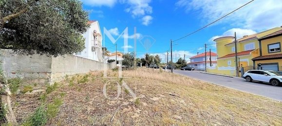 Terreno em Palmela, Portugal 334 m² N.º 43660 7
