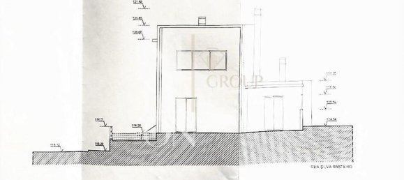 Terreno em Palmela, Portugal 334 m² N.º 43660 24