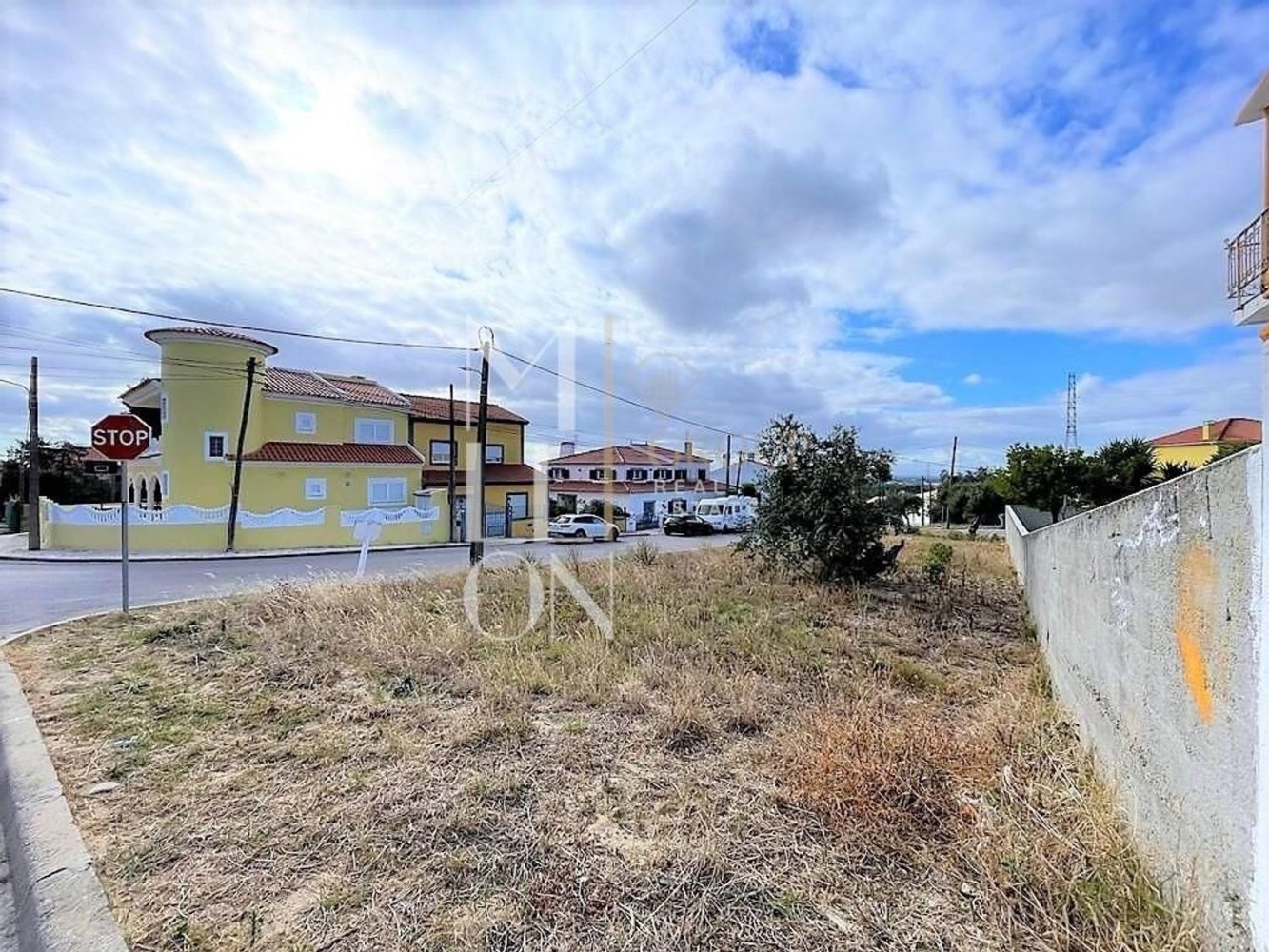 Terreno em Palmela, Portugal 334 m² N.º 43660