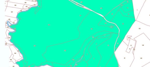 8 rooms House in Pitigliano, Italy No. 289628 15