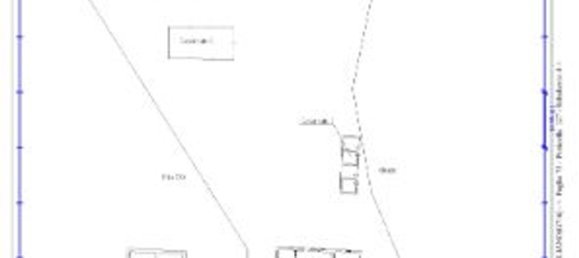 8 rooms House in Pitigliano, Italy No. 289628 24