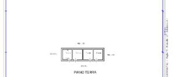 8 rooms House in Pitigliano, Italy No. 289628 21