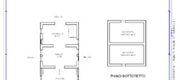 8 rooms House in Pitigliano, Italy No. 289628 20