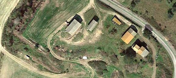 8 rooms House in Pitigliano, Italy No. 289628 9