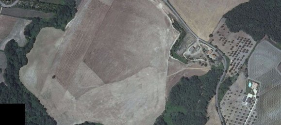 8 rooms House in Pitigliano, Italy No. 289628 14