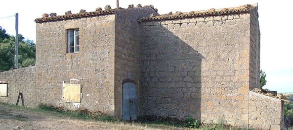 8 rooms House in Pitigliano, Italy No. 289628 7