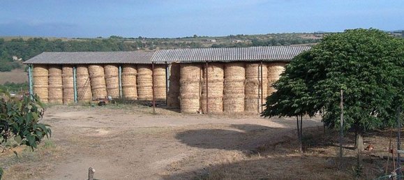 8 rooms House in Pitigliano, Italy No. 289628 10