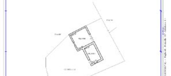 8 rooms House in Pitigliano, Italy No. 289628 25