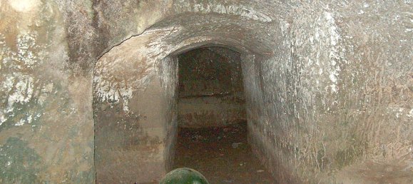 8 rooms House in Pitigliano, Italy No. 289628 8