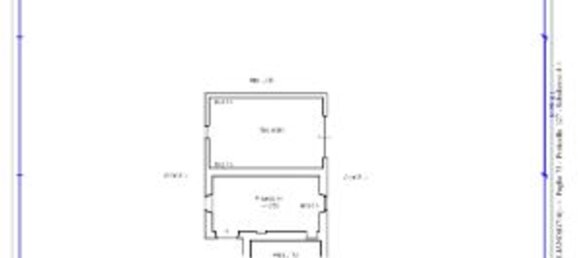 8 rooms House in Pitigliano, Italy No. 289628 19