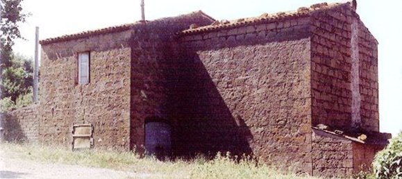 8 rooms House in Pitigliano, Italy No. 289628 5