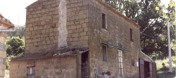 8 rooms House in Pitigliano, Italy No. 289628 6