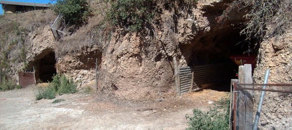 8 rooms House in Pitigliano, Italy No. 289628 12