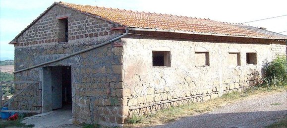 8 rooms House in Pitigliano, Italy No. 289628 17