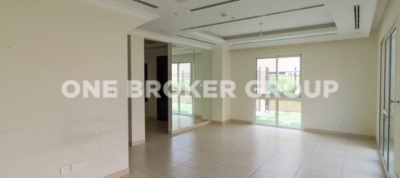 3 bedrooms Villa in Al Barsha, UAE No. 1146 8