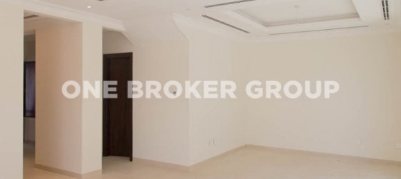 3 bedrooms Villa in Al Barsha, UAE No. 1146 4