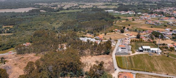 Земельный участок 5420м² в Авейру, Португалия № 72174 7