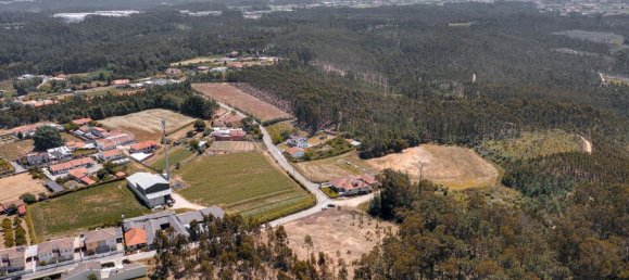 Земельный участок 5420м² в Авейру, Португалия № 72174 9