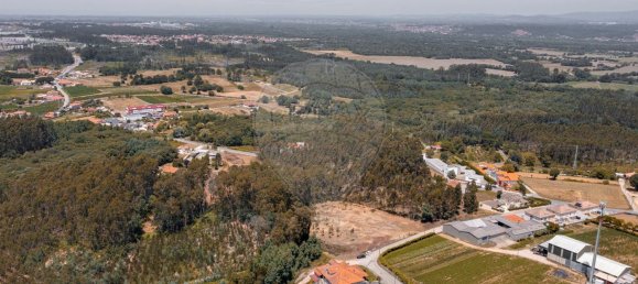 Земельный участок 5420м² в Авейру, Португалия № 72174 5