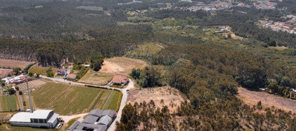 Земельный участок 5420м² в Авейру, Португалия № 72174 10