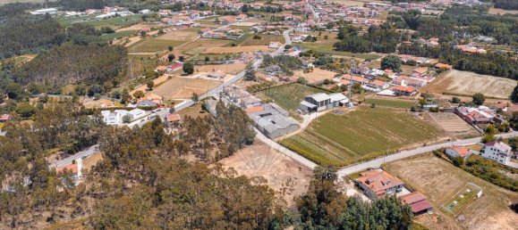 Земельный участок 5420м² в Авейру, Португалия № 72174 8