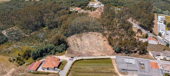 Земельный участок 5420м² в Авейру, Португалия № 72174 6