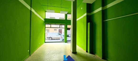 3-Zimmer Gewerbliche Immobilie in Gallipoli, Italy, Nr. 329994 17