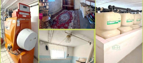 Casa de 5 divisões em Anhalt-Bitterfeld, Germany N.º 276461 8