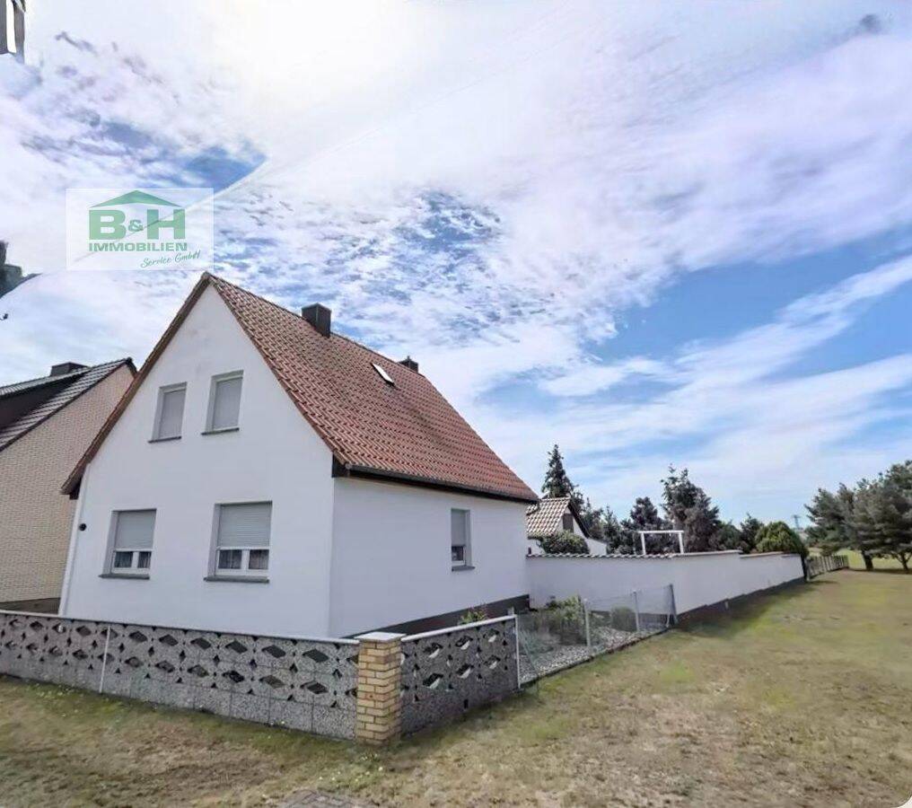 Casa de 5 divisões em Anhalt-Bitterfeld, Germany N.º 276461