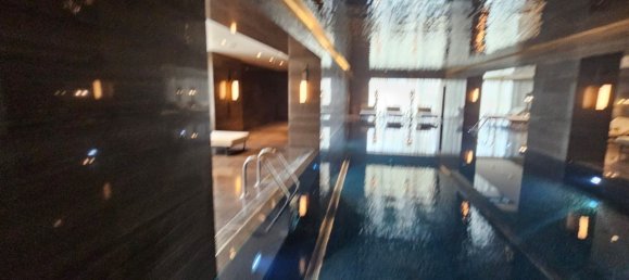 2 غرف نوم شقة في Khatay, Azerbaijan رقم 1590 35