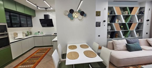 2 غرف نوم شقة في Khatay, Azerbaijan رقم 1590 17