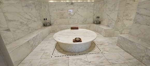 2 غرف نوم شقة في Khatay, Azerbaijan رقم 1590 49