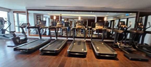 2 غرف نوم شقة في Khatay, Azerbaijan رقم 1590 5